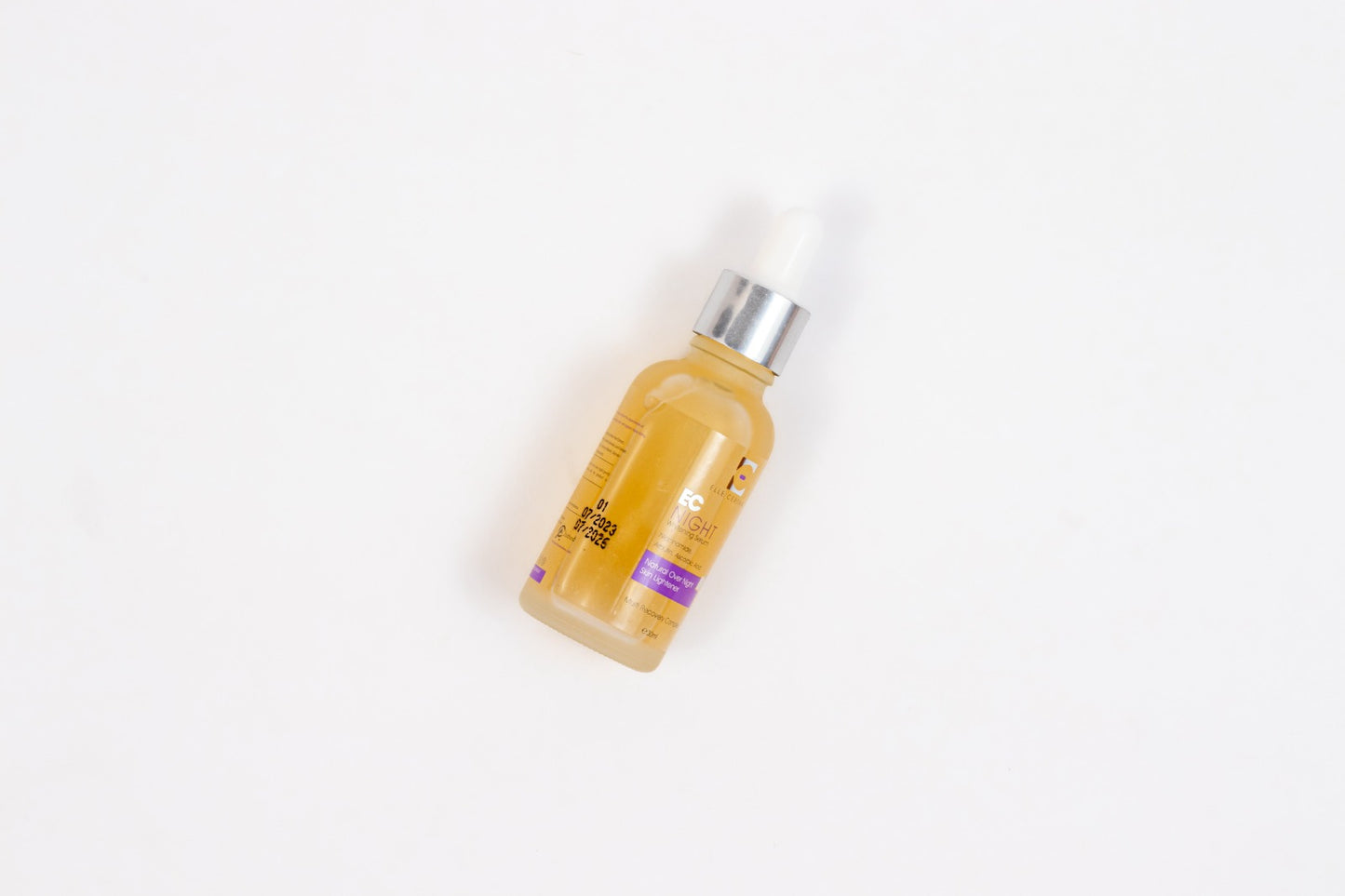 EC Night Serum