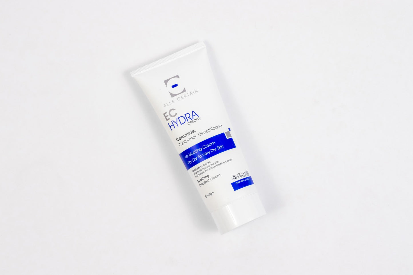 EC Hydra Cream 100 ML