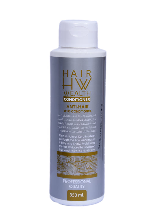 Hair Wealth Conditioner