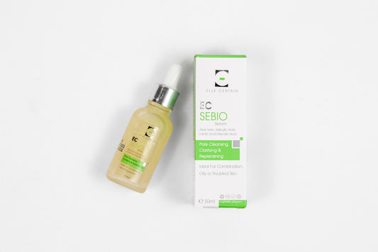 EC Sebio Serum 30 ML