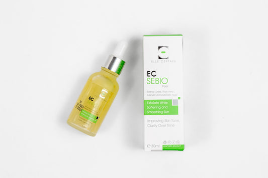 EC Sebio Peel 30 ML