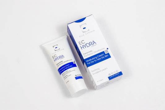 EC Hydra Cream 100 ML