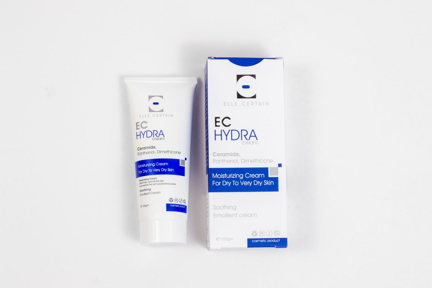 EC Hydra Cream 100 ML